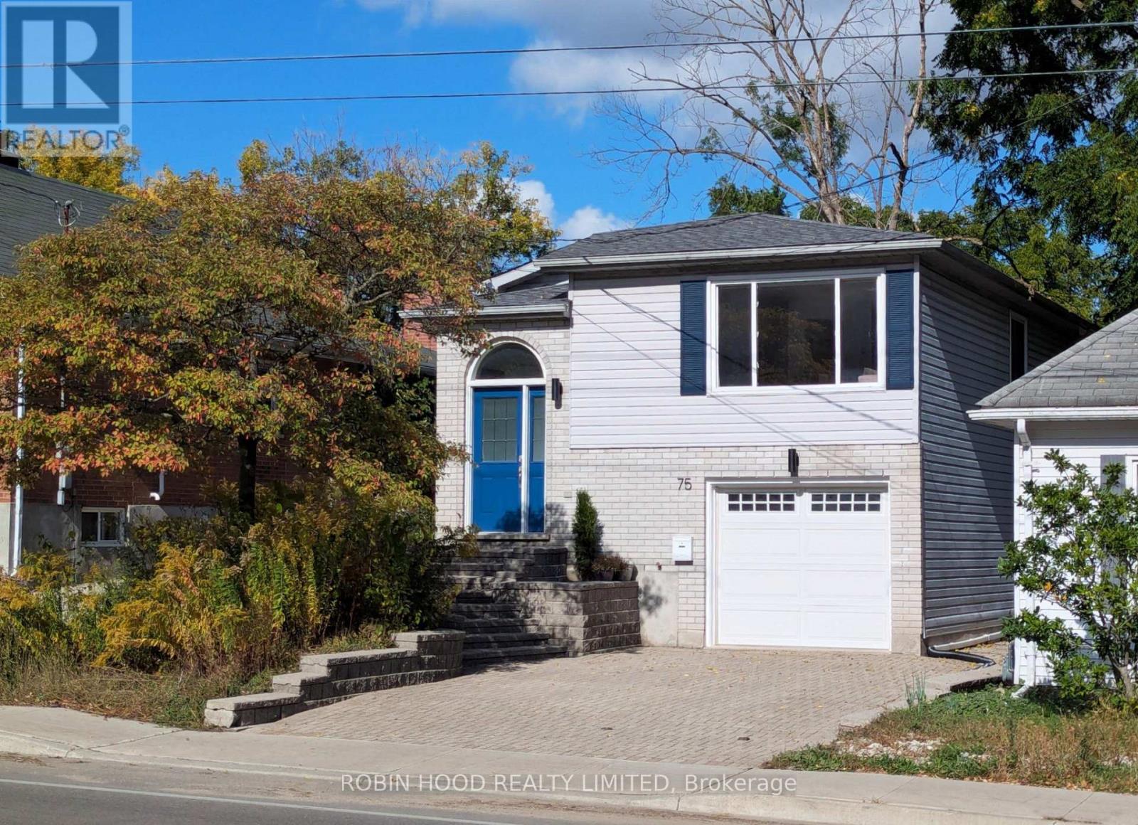 75 STEVENSON STREET N, Guelph, Ontario