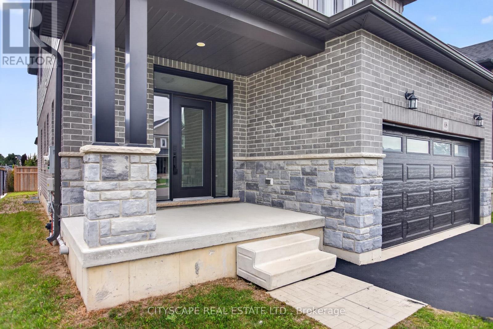 68 Davidson Drive W, Stratford, Ontario  N5A 0J5 - Photo 4 - X13861026