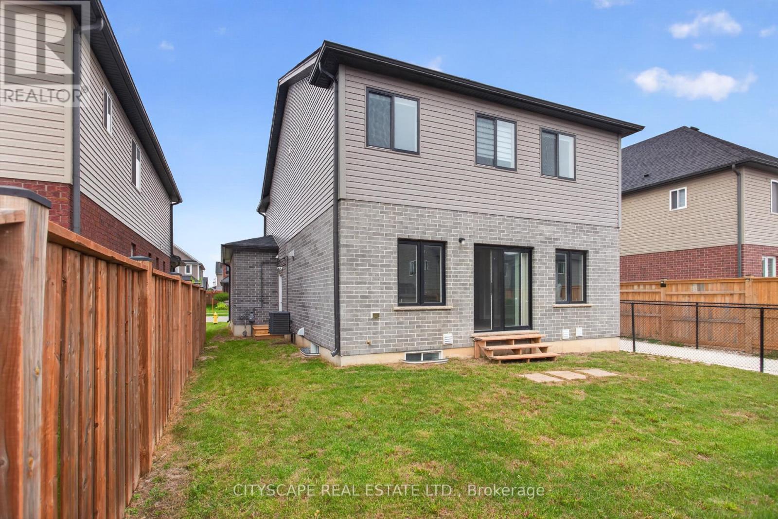 68 Davidson Drive W, Stratford, Ontario  N5A 0J5 - Photo 48 - X13861026