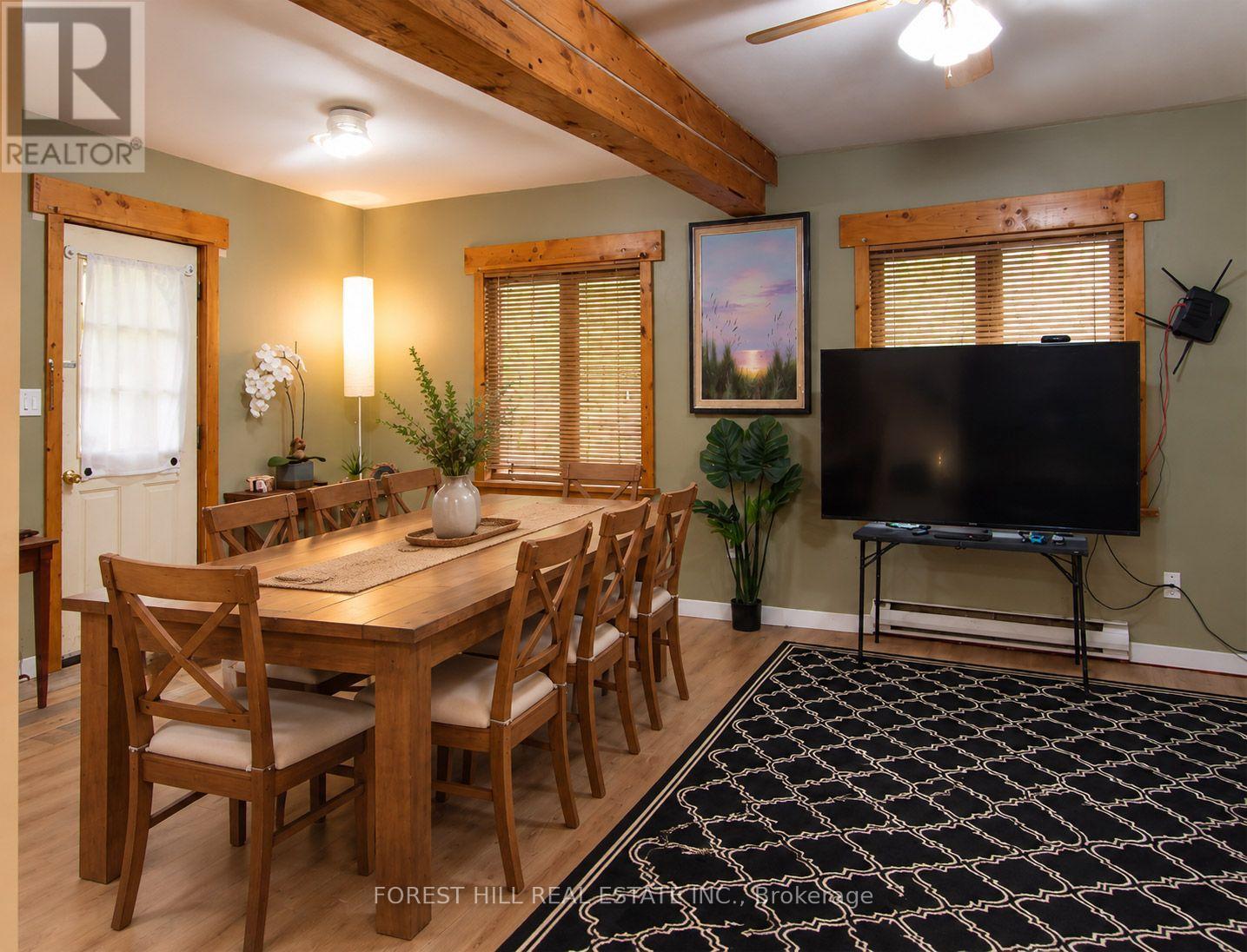 240 Britannia Road, Huntsville, Ontario  P1H 2J3 - Photo 6 - X13861082