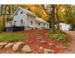 240 BRITANNIA ROAD, Huntsville, Ontario