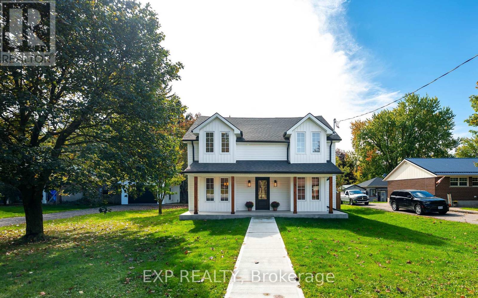 349 SMITH STREET, Wellington North, Ontario