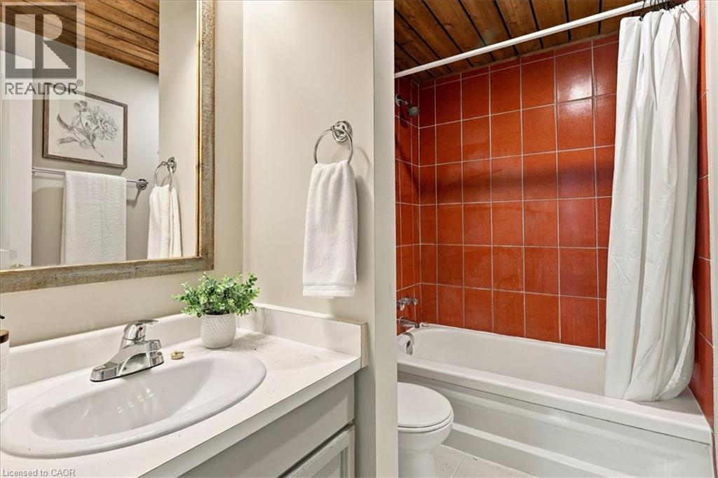 162 Church Street, Kitchener, Ontario  N2G 1S6 - Photo 14 - 40868813
