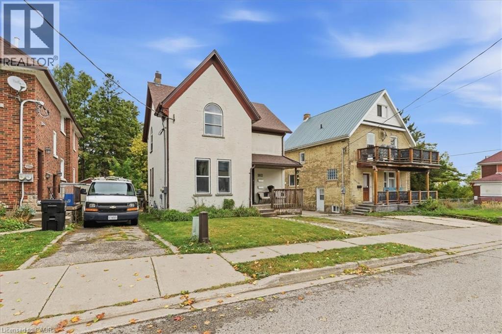 162 Church Street, Kitchener, Ontario  N2G 1S6 - Photo 3 - 40868813