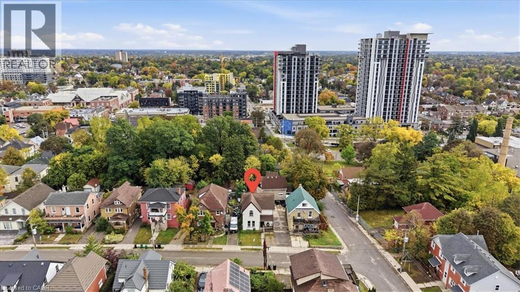 162 Church Street, Kitchener, Ontario  N2G 1S6 - Photo 47 - 40868813