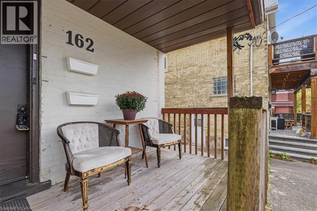 162 Church Street, Kitchener, Ontario  N2G 1S6 - Photo 6 - 40868813