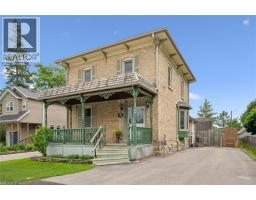 105 SNYDER'S Road W, Baden, Ontario