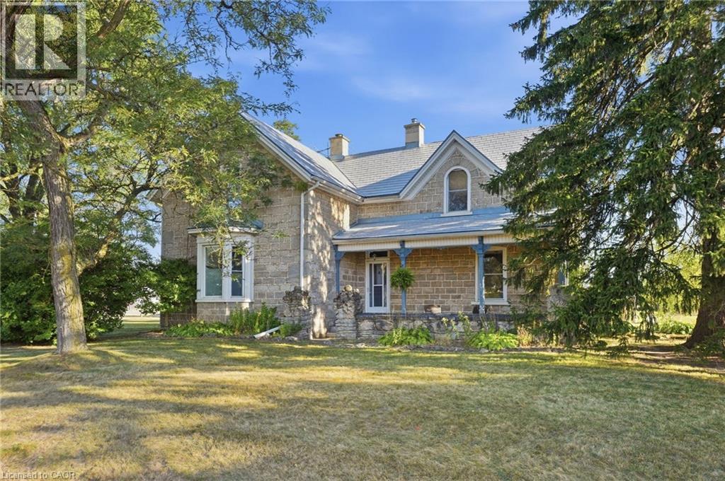 1058 Highway 8, Dundas, Ontario  L9H 5E1 - Photo 2 - 40867382