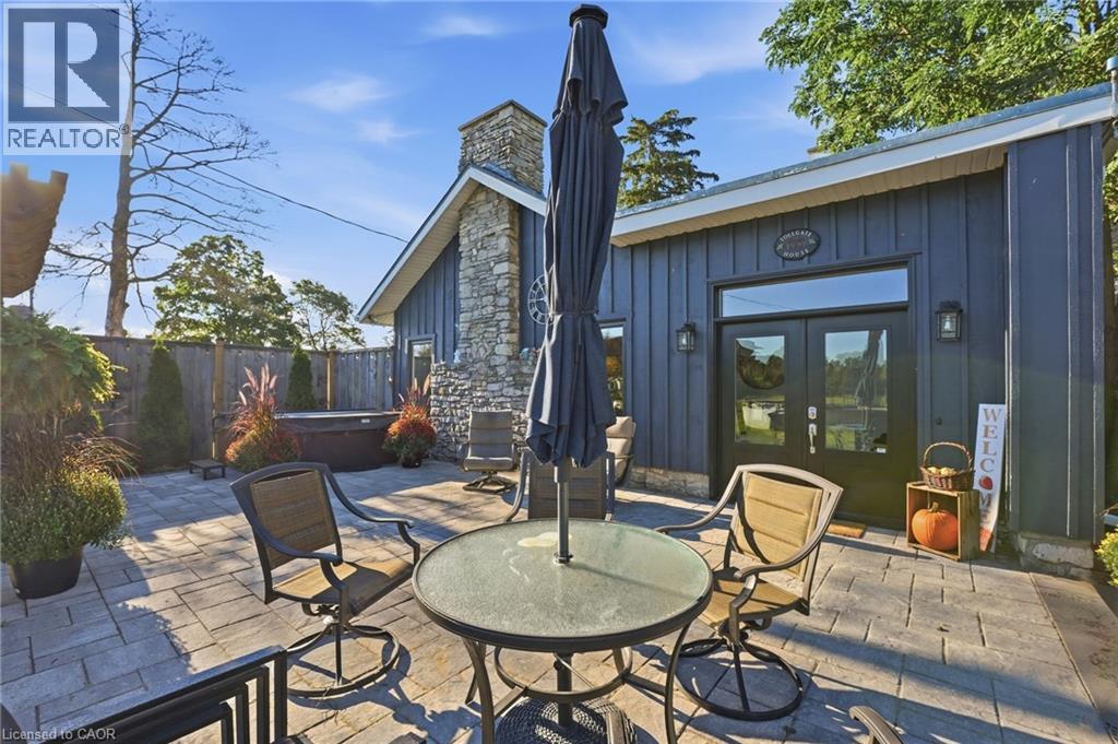 1058 Highway 8, Dundas, Ontario  L9H 5E1 - Photo 31 - 40867382