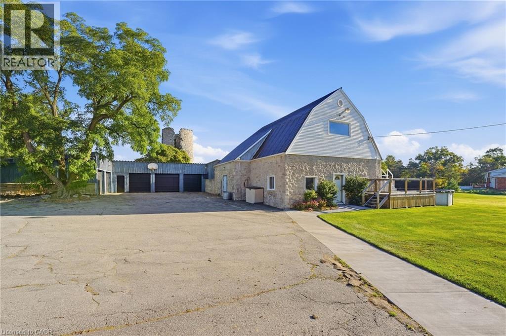 1058 Highway 8, Dundas, Ontario  L9H 5E1 - Photo 37 - 40867382