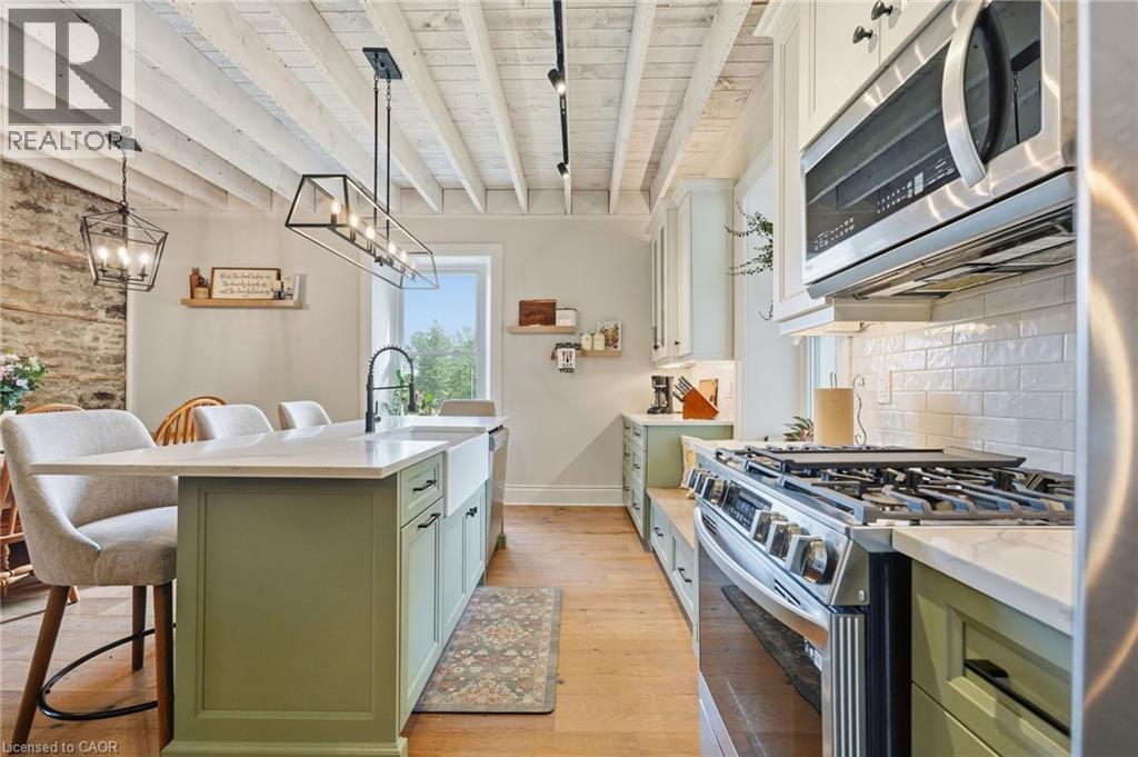 1058 Highway 8, Dundas, Ontario  L9H 5E1 - Photo 7 - 40867382