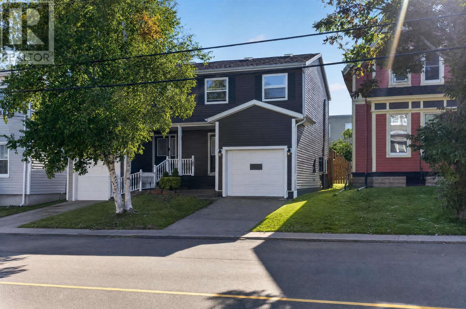 195 Hillsborough Street, Charlottetown, Prince Edward Island  C1A 4W8 - Photo 40 - 202625114