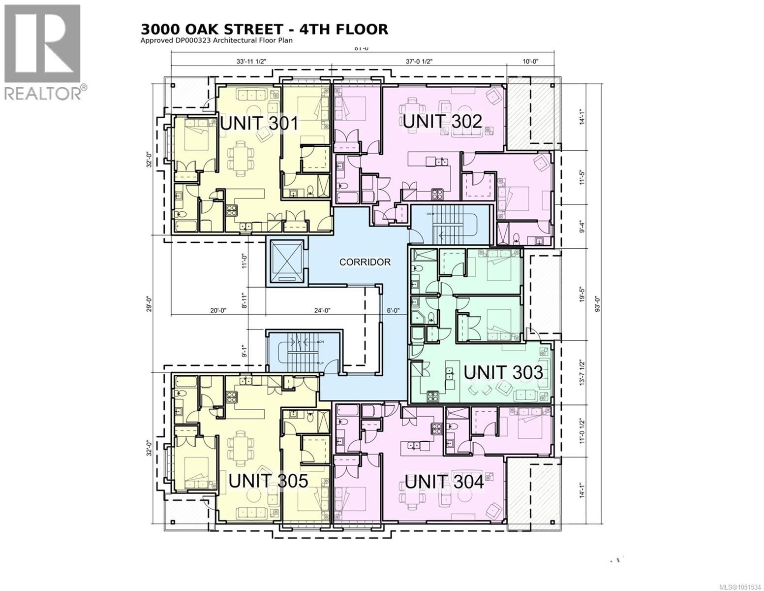 3000 Oak St