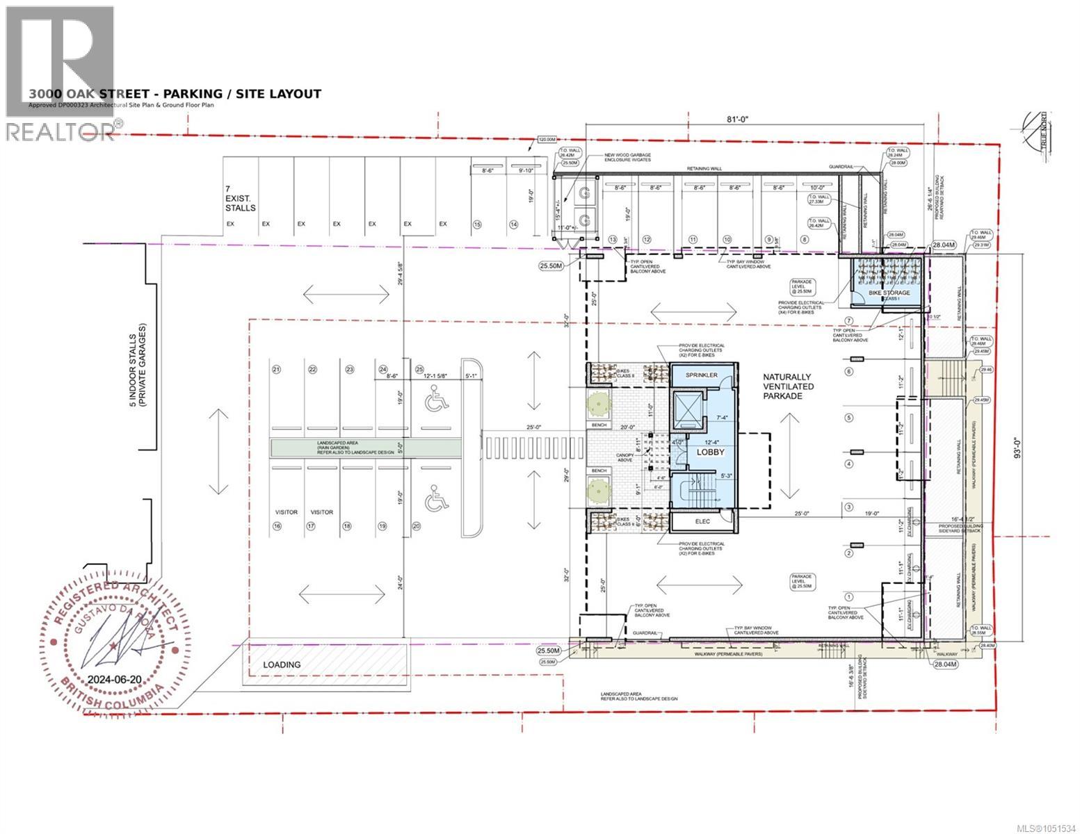 3000 Oak St
