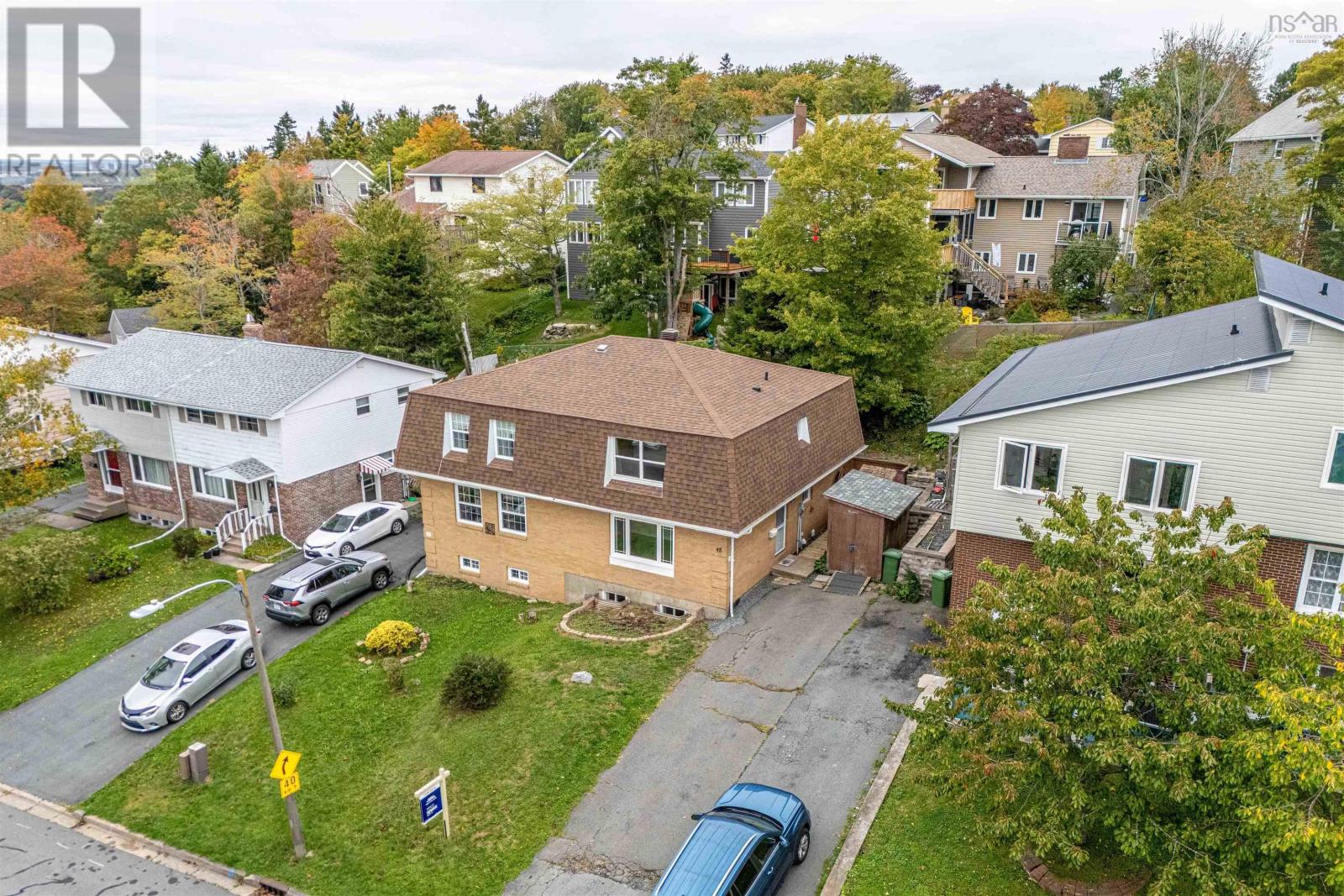 48 Regal Road, dartmouth, Nova Scotia
