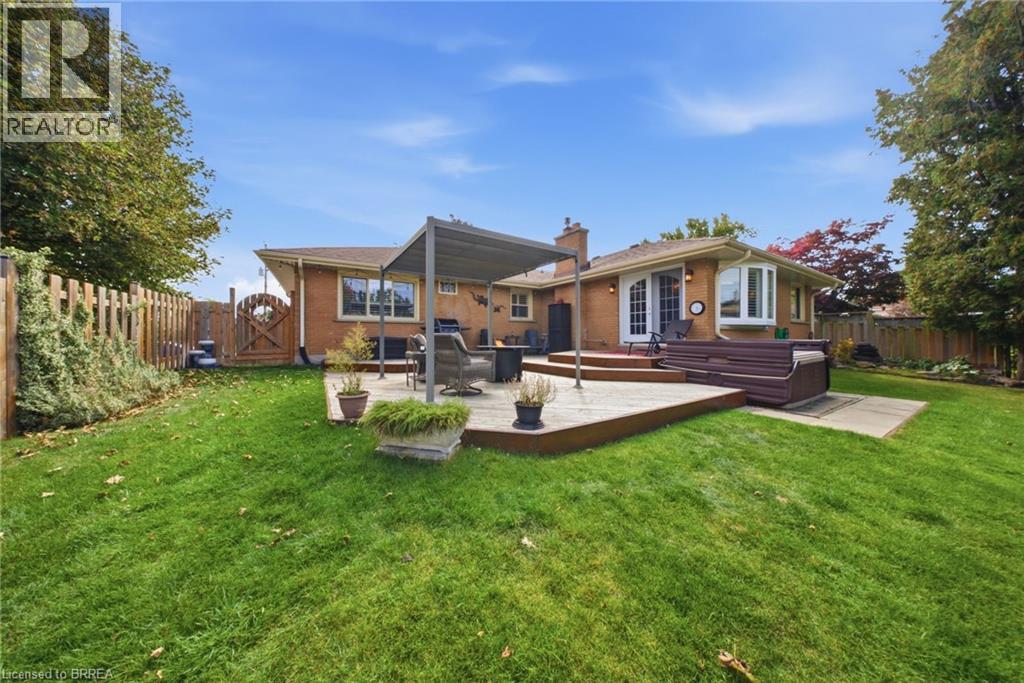 129 Tranquility Street, Brantford, Ontario  N3R 3H9 - Photo 34 - 40867611