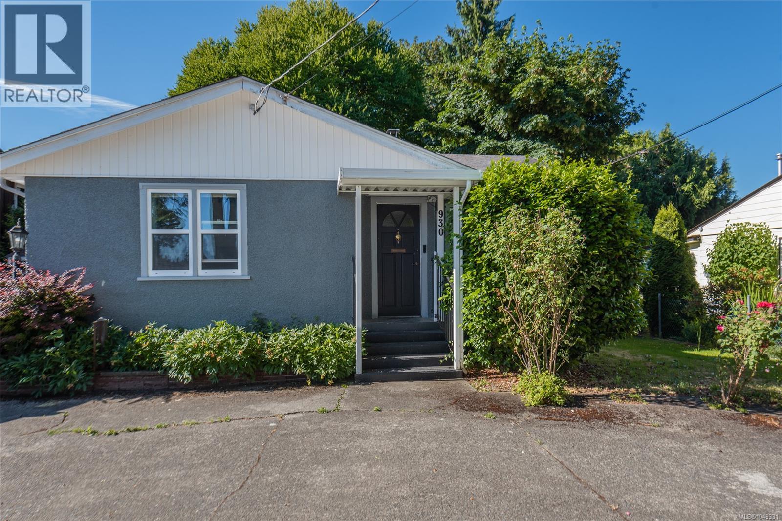 930 Wharncliffe Rd