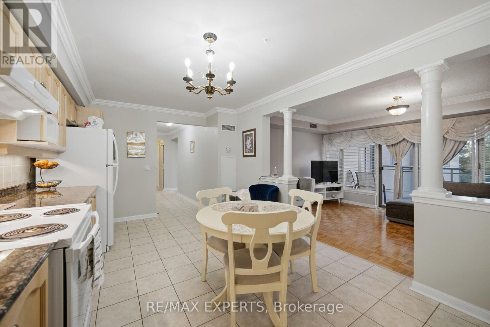 304 - 2504 Rutherford Road, Vaughan, Ontario  L4K 5N5 - Photo 10 - N13728848