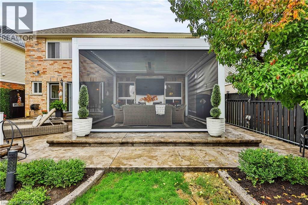 30 Waldie Crescent, Brantford, Ontario  N3T 0A5 - Photo 42 - 40867966
