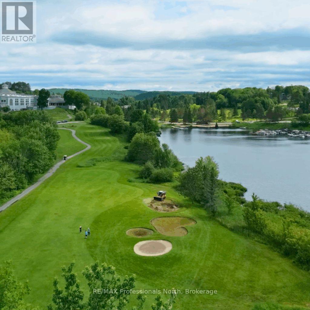 2-101 Tree Tops Lane, Huntsville, Ontario  P1H 1A9 - Photo 24 - X13720634