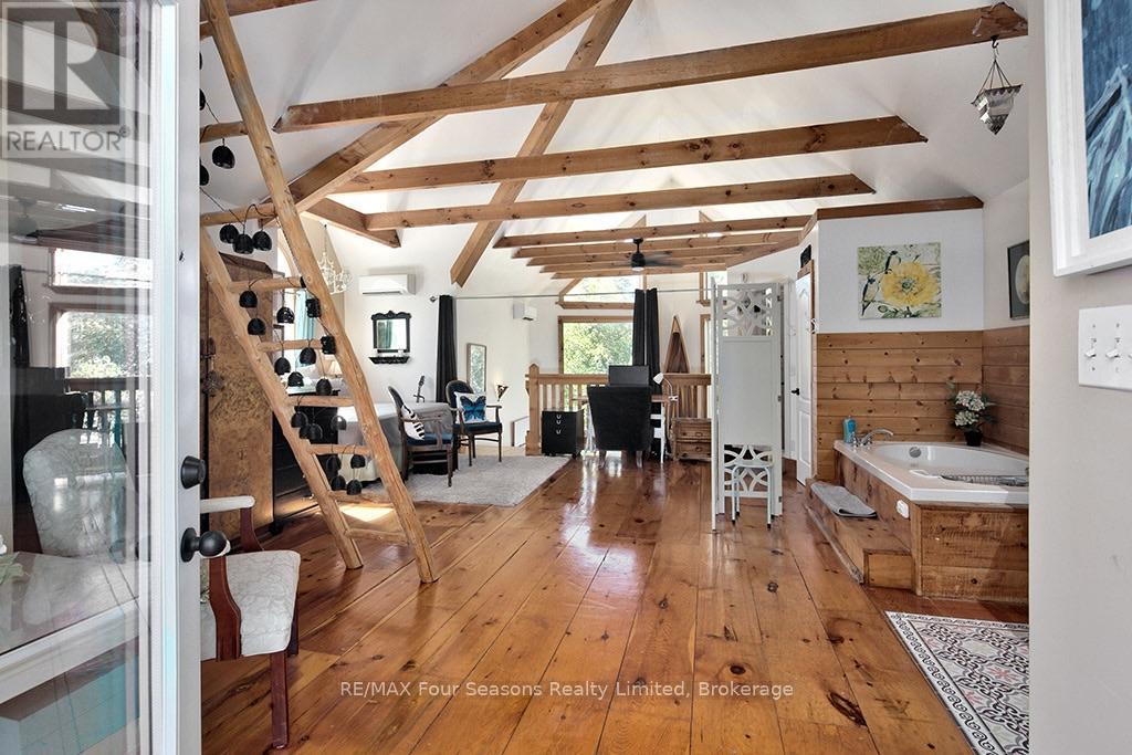 190 Lakeshore Road E, Blue Mountains, Ontario  L9Y 0M9 - Photo 38 - X13853958