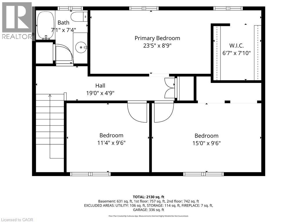 108 Temperance Street E, Waterford, Ontario  N0E 1Y0 - Photo 48 - 40866906