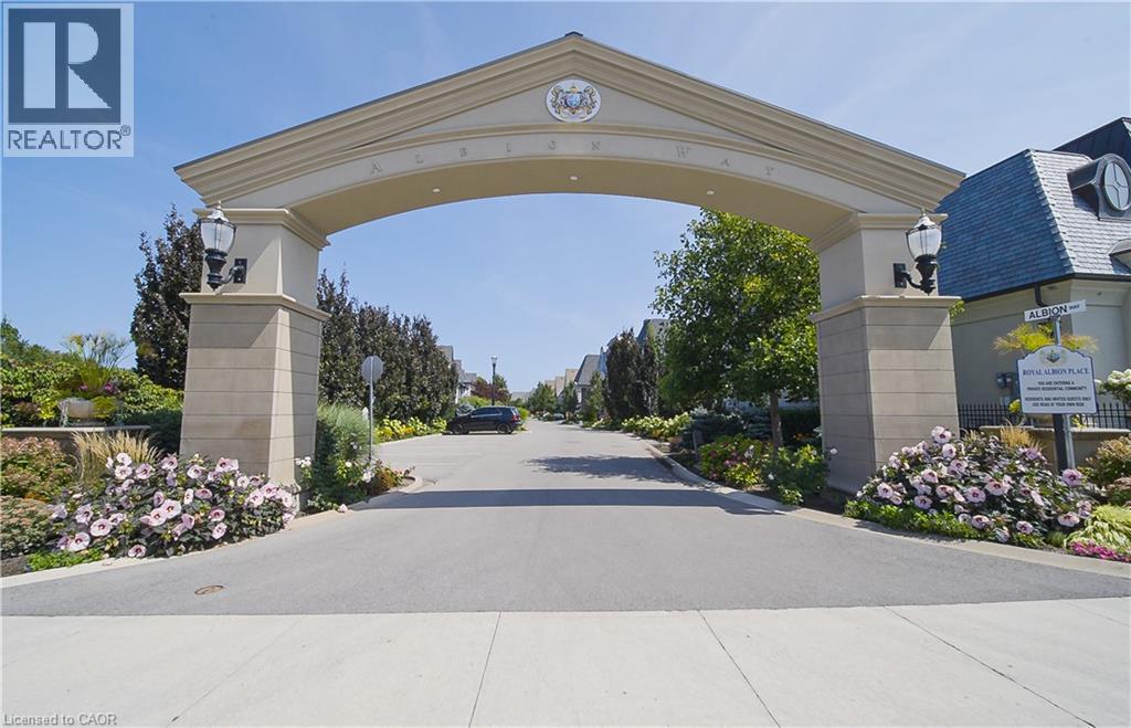 23 Albion Way, Niagara-On-The-Lake, Ontario  L0S 1J0 - Photo 3 - 40867198