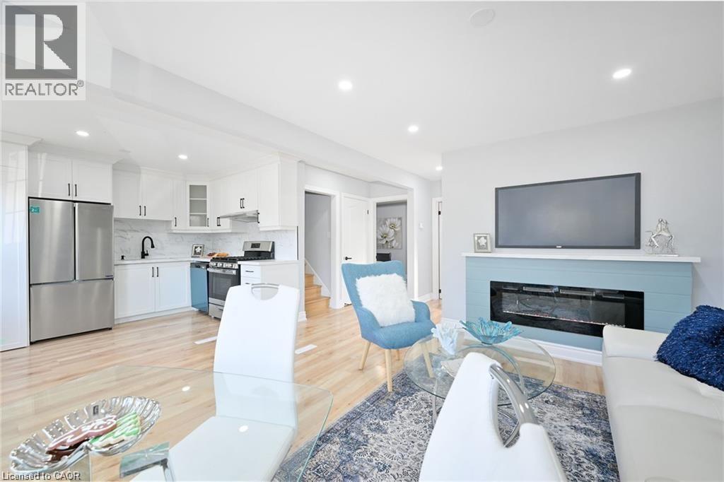 213 East 28th Street Unit# Upper, Hamilton, Ontario  L8V 3H9 - Photo 11 - 40868013