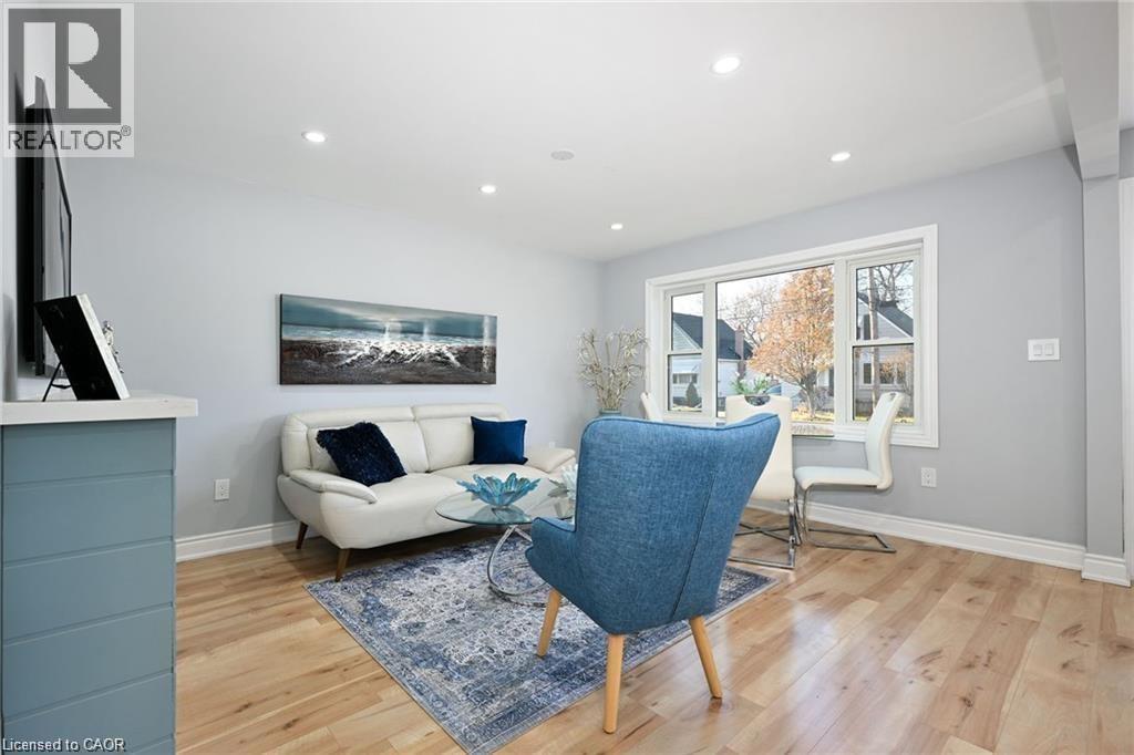 213 East 28th Street Unit# Upper, Hamilton, Ontario  L8V 3H9 - Photo 14 - 40868013