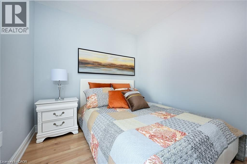 213 East 28th Street Unit# Upper, Hamilton, Ontario  L8V 3H9 - Photo 22 - 40868013