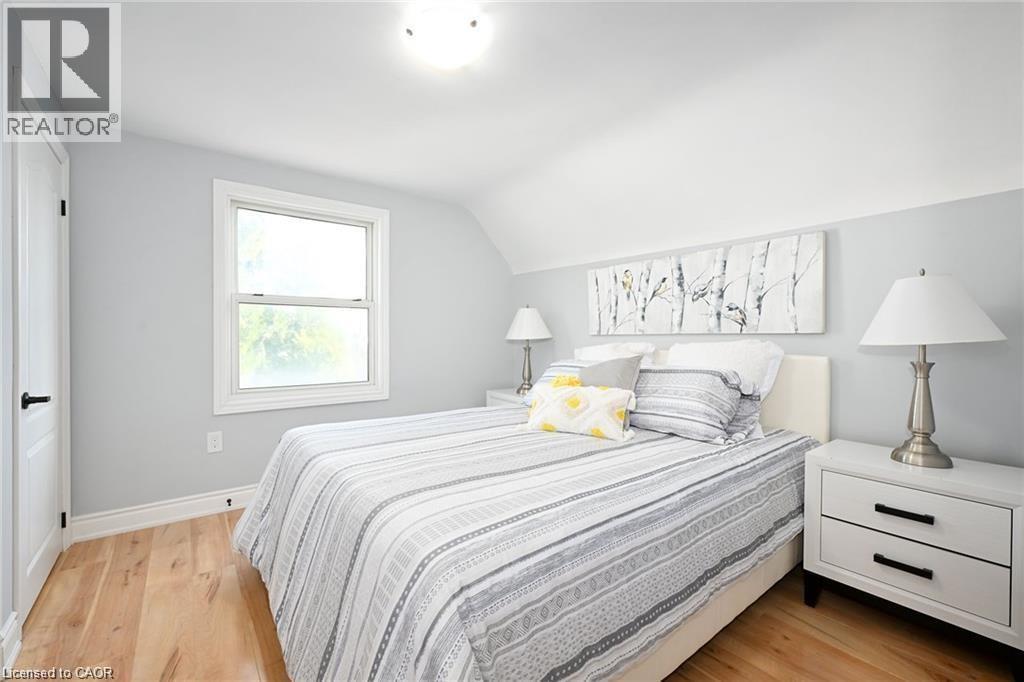 213 East 28th Street Unit# Upper, Hamilton, Ontario  L8V 3H9 - Photo 26 - 40868013