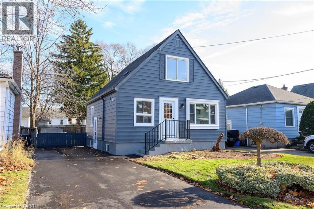 213 East 28th Street Unit# Upper, Hamilton, Ontario  L8V 3H9 - Photo 29 - 40868013
