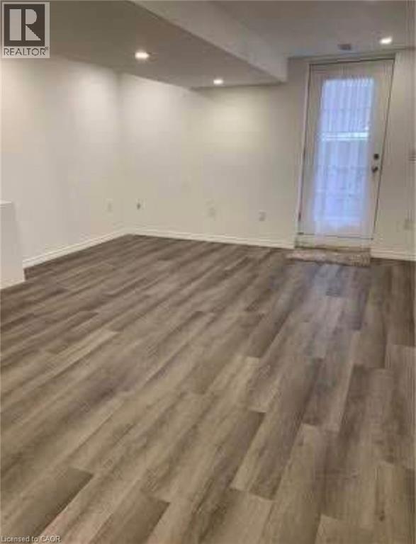 3 Innswood Place Unit# Lower, Hamilton, Ontario  L8W 2V3 - Photo 2 - 40868042