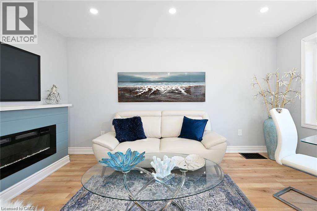 213 East 28th Street Unit# Upper, Hamilton, Ontario  L8V 3H9 - Photo 13 - 40868013