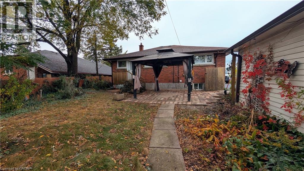 763 Upper Ottawa Street, Hamilton, Ontario  L8T 3T8 - Photo 20 - 40868103