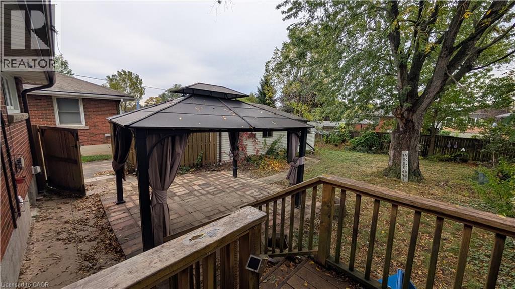 763 Upper Ottawa Street, Hamilton, Ontario  L8T 3T8 - Photo 24 - 40868103