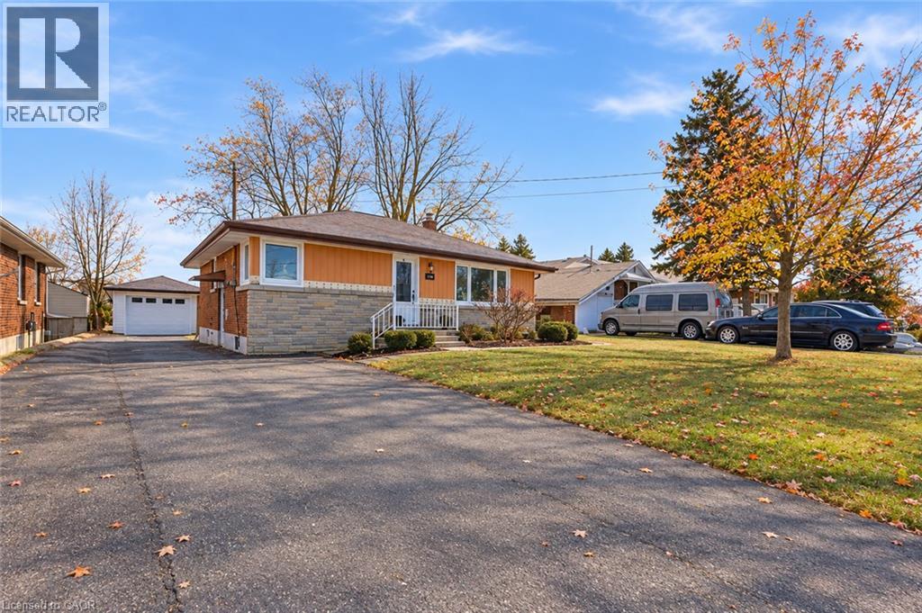 763 UPPER OTTAWA Street, Hamilton, Ontario