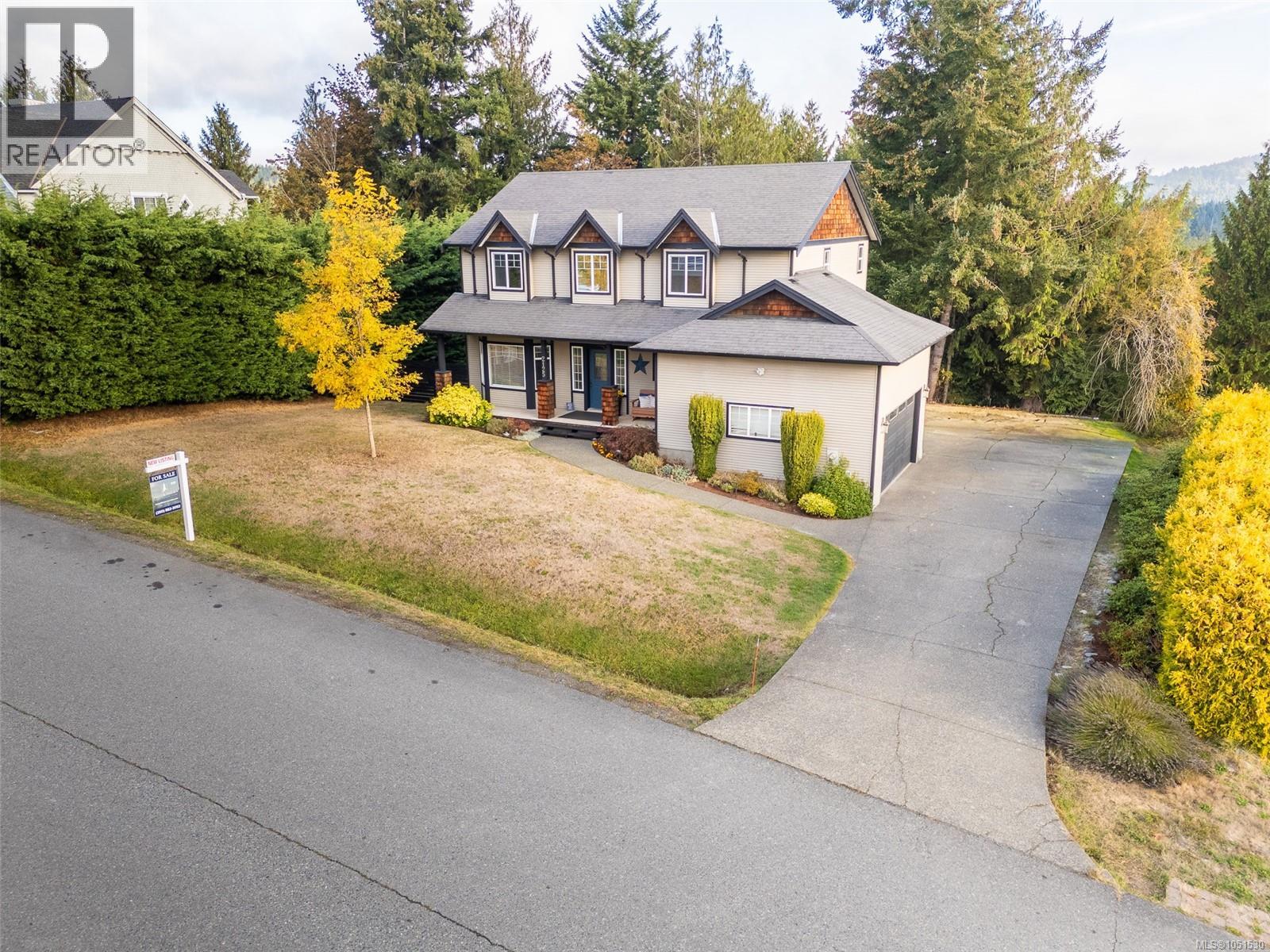 2125 Wildflower Rd