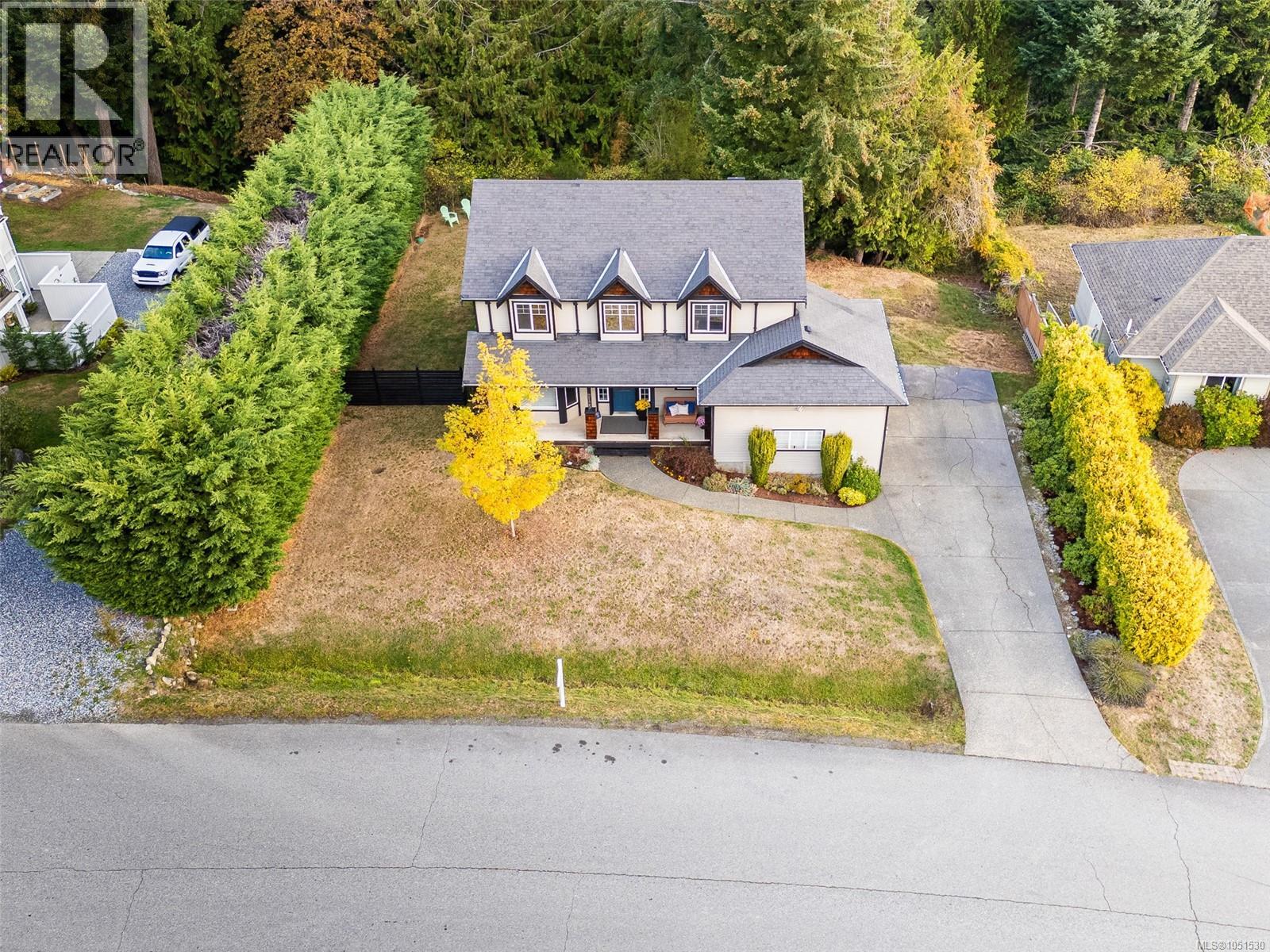 2125 Wildflower Rd
