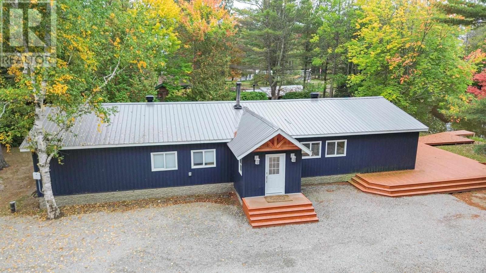 1602 Pineshores RD, Goulais River, Ontario