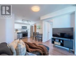 427 - 30 TRETTI WAY, Toronto, Ontario