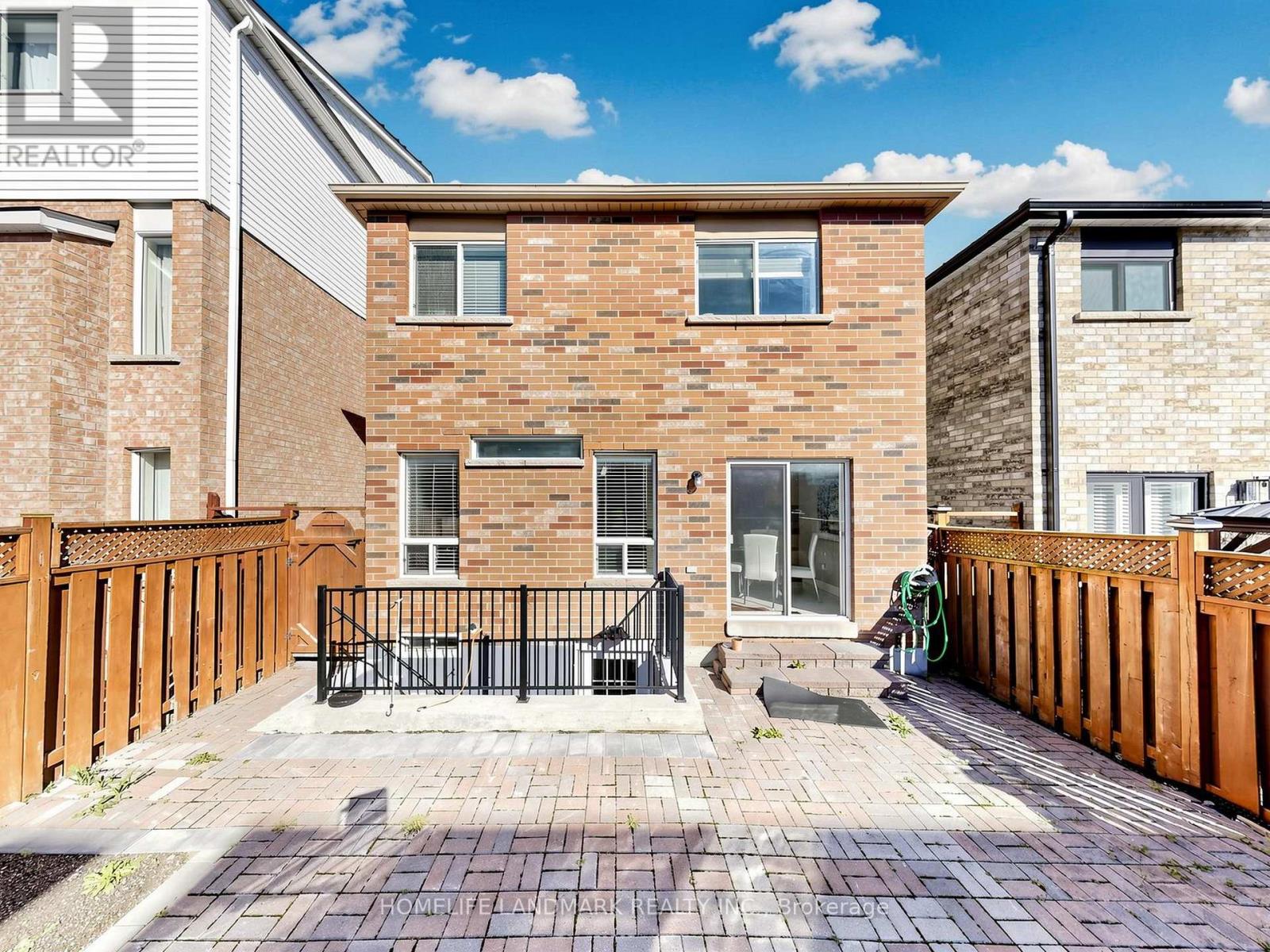 81 Vessel Crescent, Toronto, Ontario M1C 5K6 - Photo 34 - E13860372