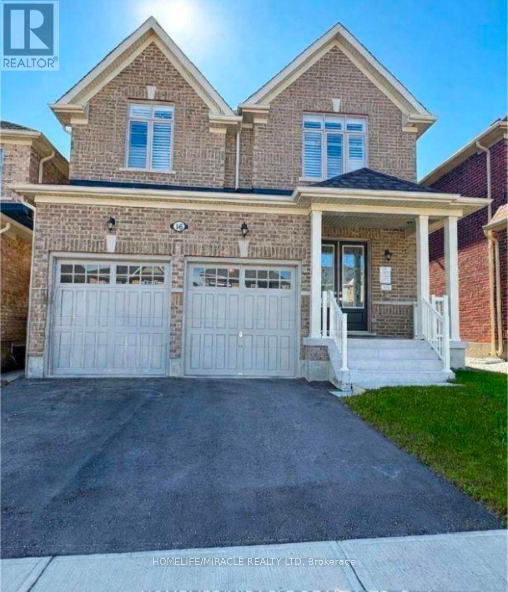 16 SAM BATTAGLIA CRESCENT, Georgina, Ontario