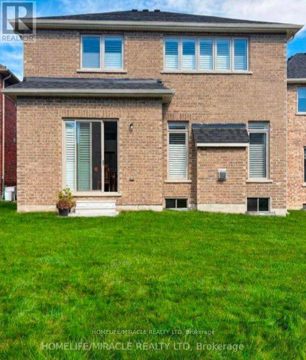 16 Sam Battaglia Crescent, Georgina, Ontario  L0E 1R0 - Photo 36 - N13845066