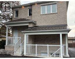 2 - 403 THORNTON ROAD N, Oshawa, Ontario