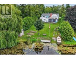 34 BIRCH POINT DRIVE, Kawartha Lakes, Ontario