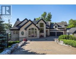 1618 ST LAWRENCE AVENUE, Kingston, Ontario