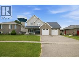 61 SUNNYSIDE Drive, St. George, Ontario