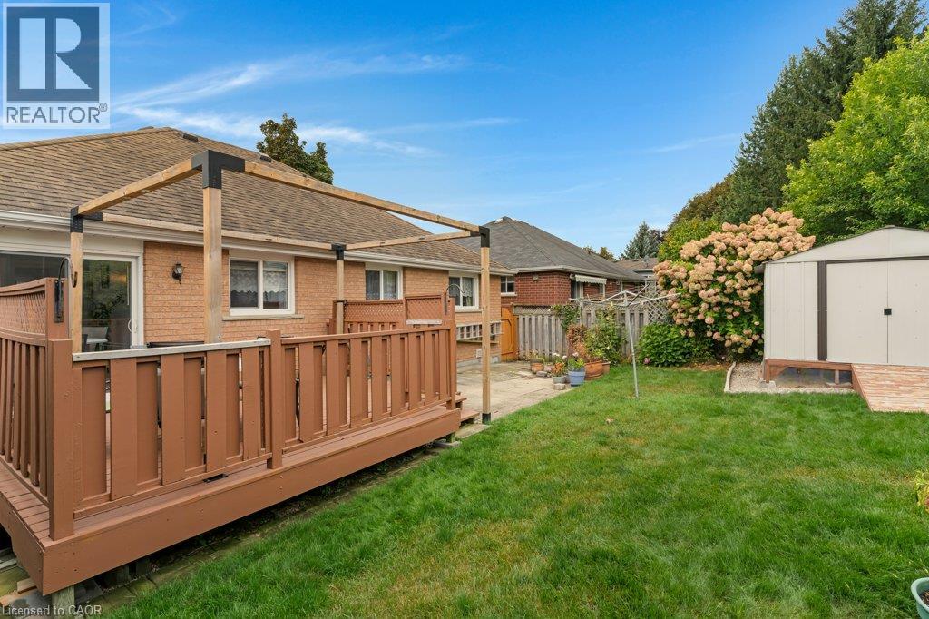 94 Dawn Crescent, Cambridge, Ontario  N3C 4A9 - Photo 32 - 40860590