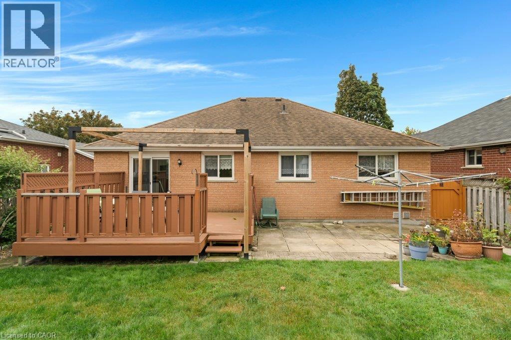 94 Dawn Crescent, Cambridge, Ontario  N3C 4A9 - Photo 31 - 40860590